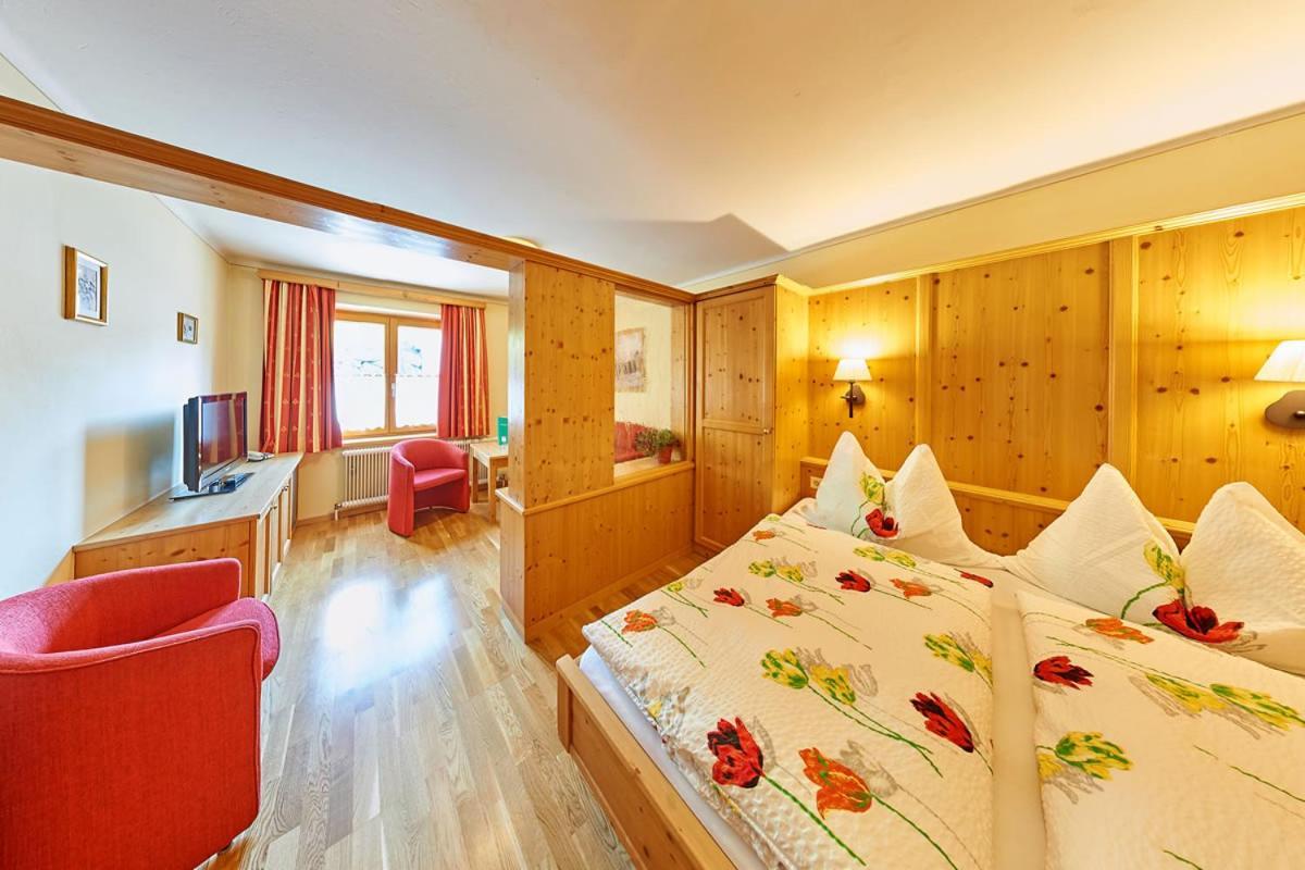 Ferienanlage Reithof Фильцмос Экстерьер фото