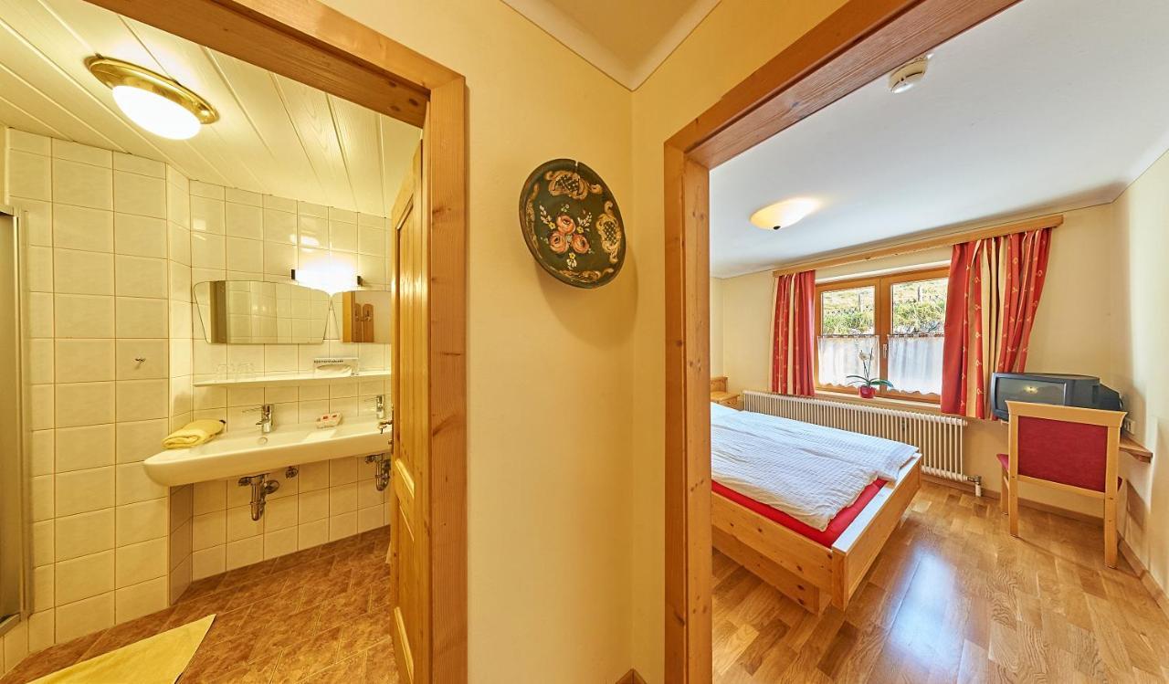 Ferienanlage Reithof Фильцмос Экстерьер фото