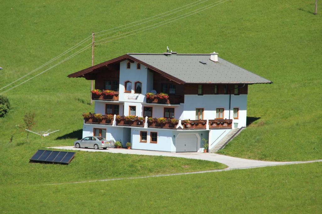 Ferienanlage Reithof Фильцмос Номер фото