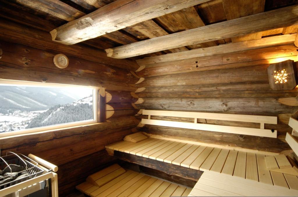 Ferienanlage Reithof Фильцмос Экстерьер фото