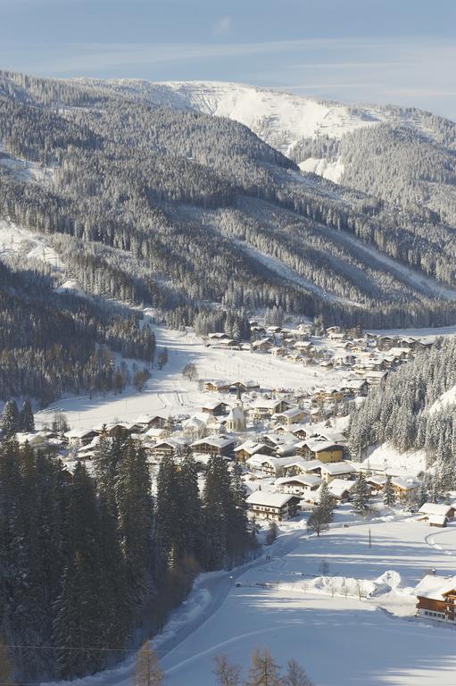 Ferienanlage Reithof Фильцмос Экстерьер фото