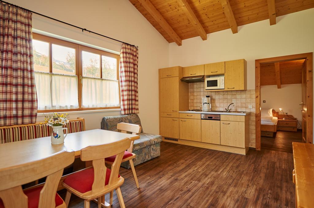 Ferienanlage Reithof Фильцмос Экстерьер фото